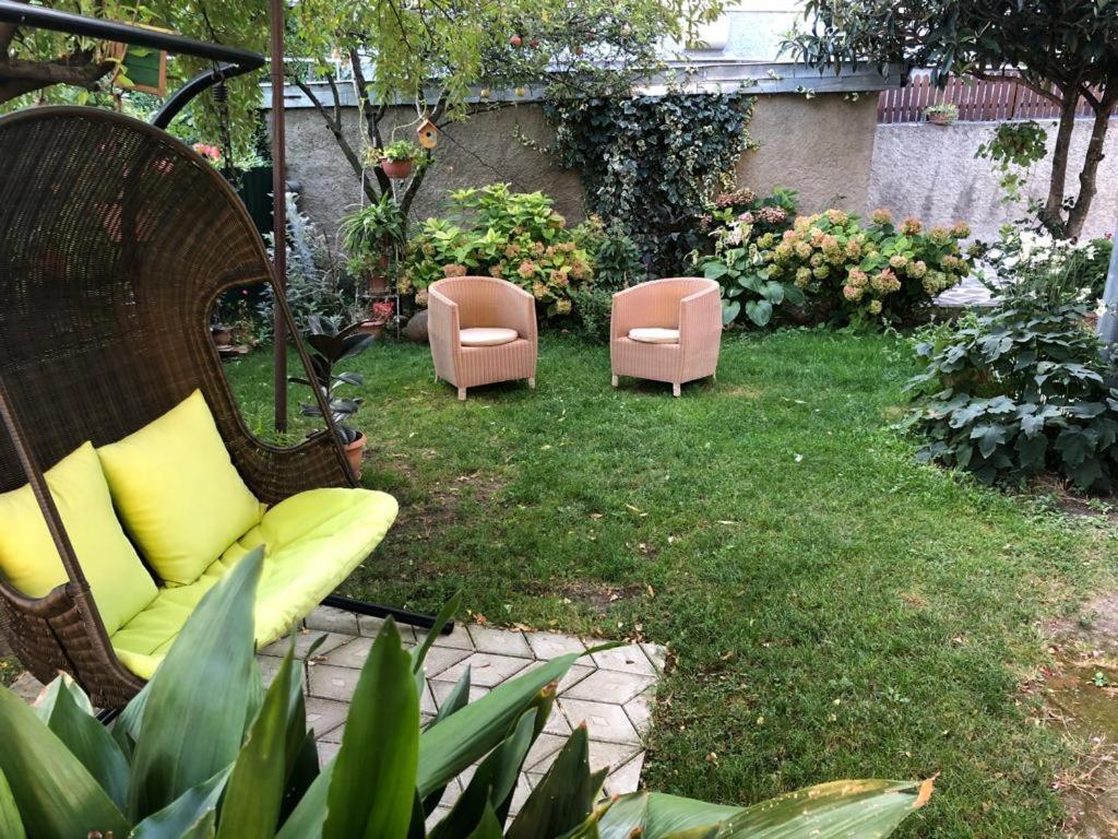 Tinikos Guest House Telavi Exteriér fotografie
