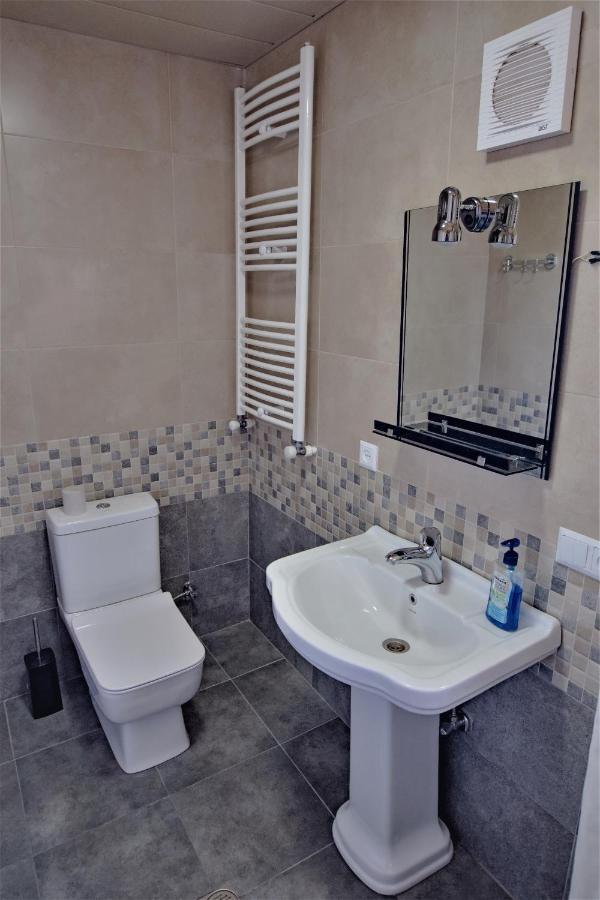 Tinikos Guest House Telavi Exteriér fotografie